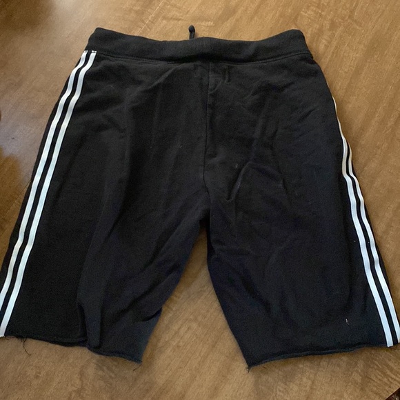 Sweat shorts - Picture 4 of 5